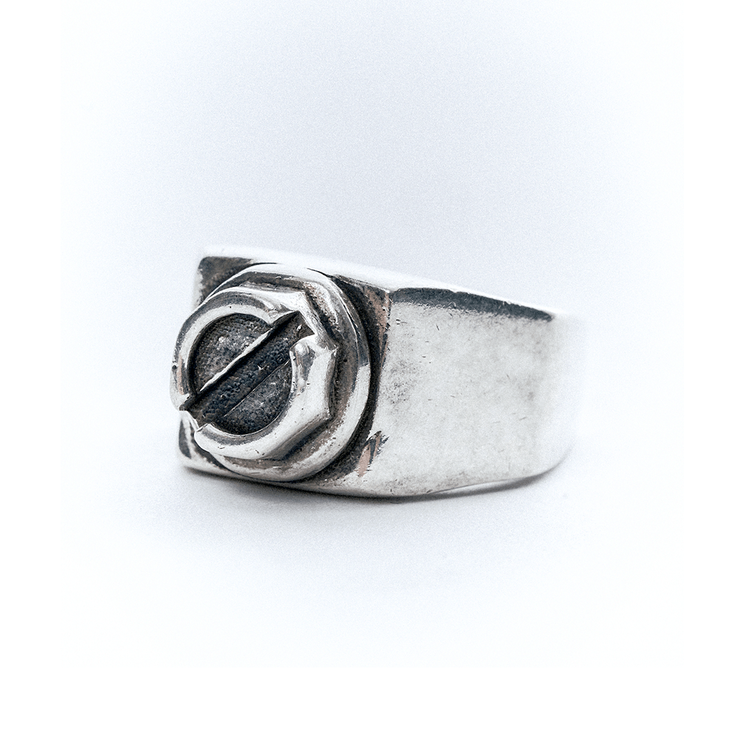 Flange Ring