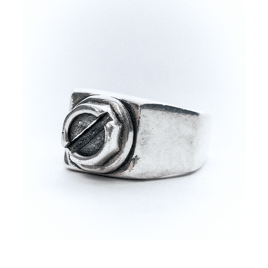 Flange Ring