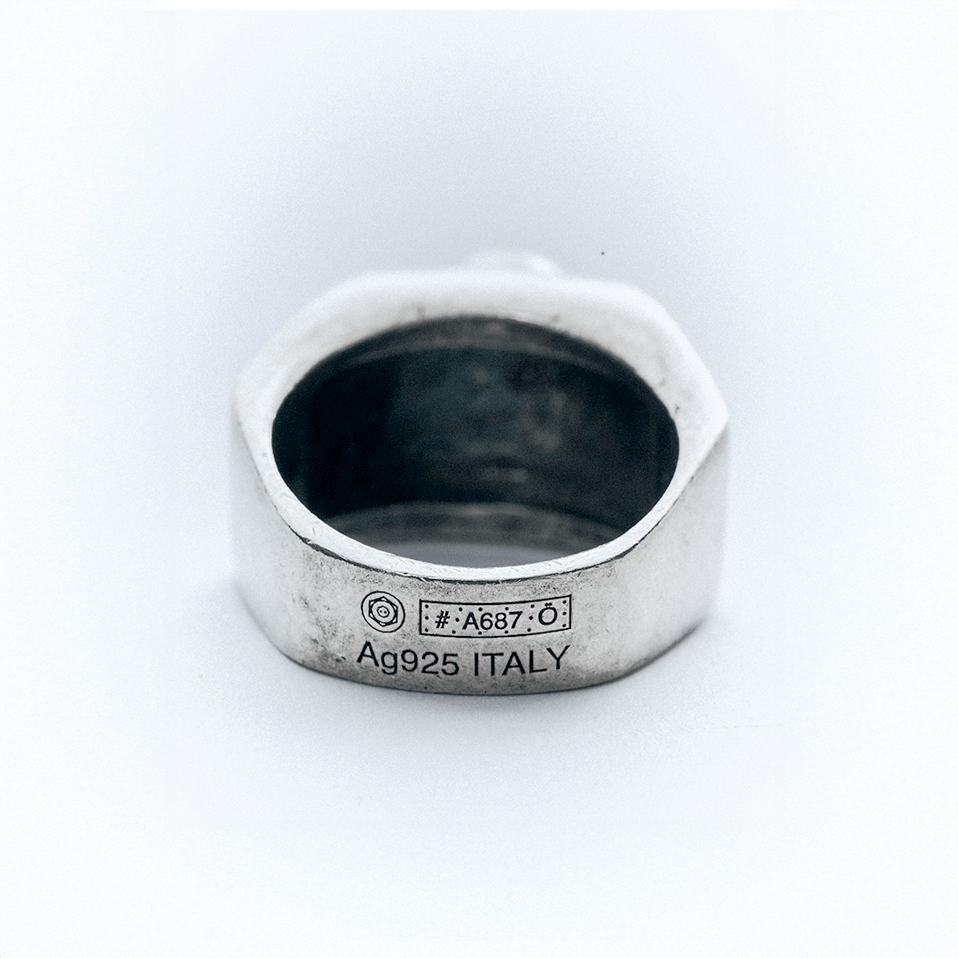 Flange Ring