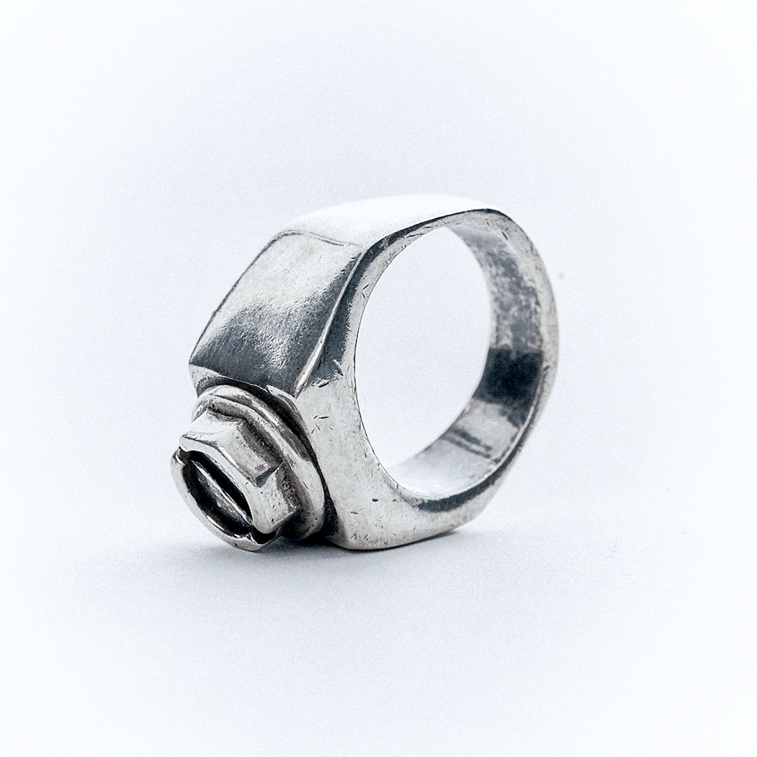 Flange Ring